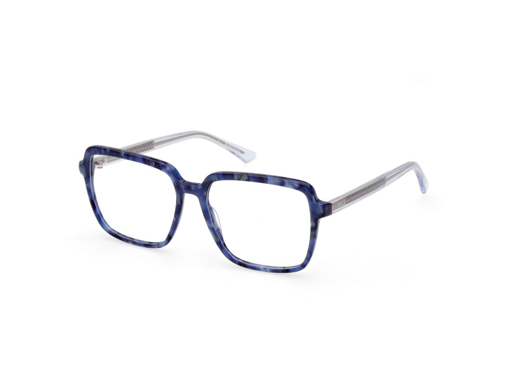 Occhiali MARCIANO GM0394-092 blu/altro