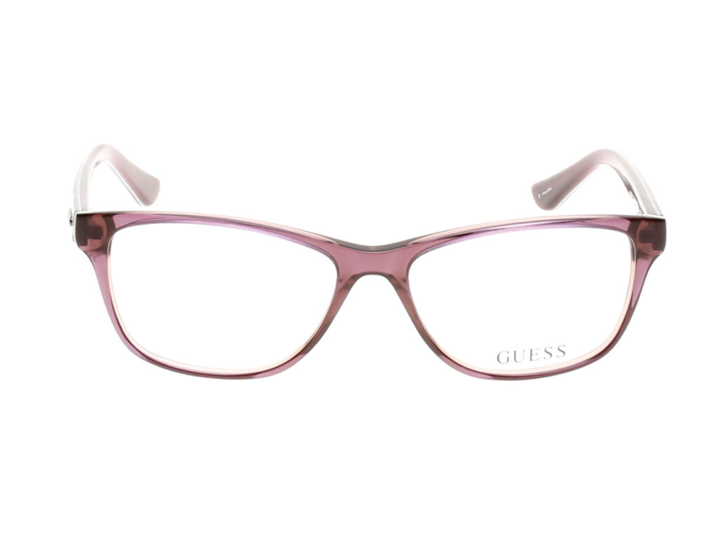 Occhiali Guess GU2513-081 viola luc