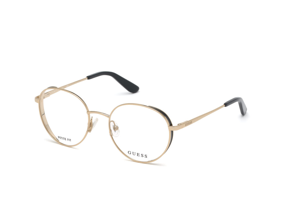 Occhiali Guess GU2700-032 oro pallido