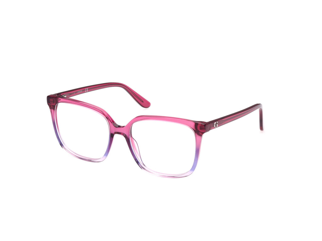 Occhiali Guess GU2871-074 rosa/altro