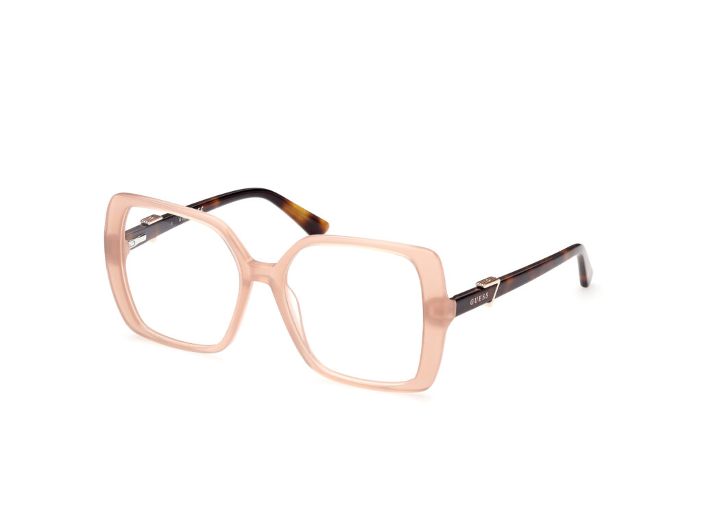 Occhiali Guess GU2876-074 rosa/altro