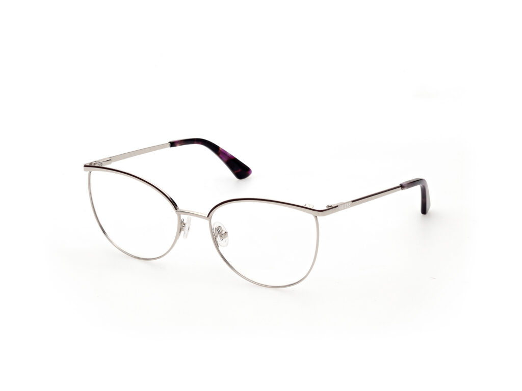 Occhiali Guess GU2879-071 bordeaux/altro