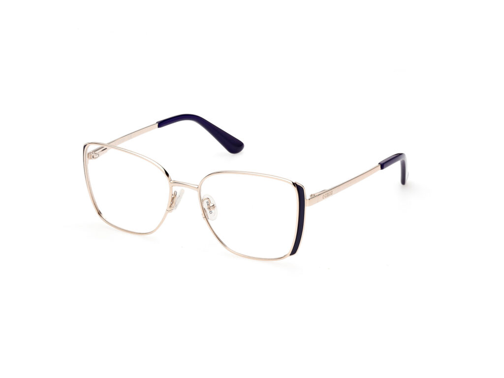 Occhiali Guess GU2903-092 blu/altro