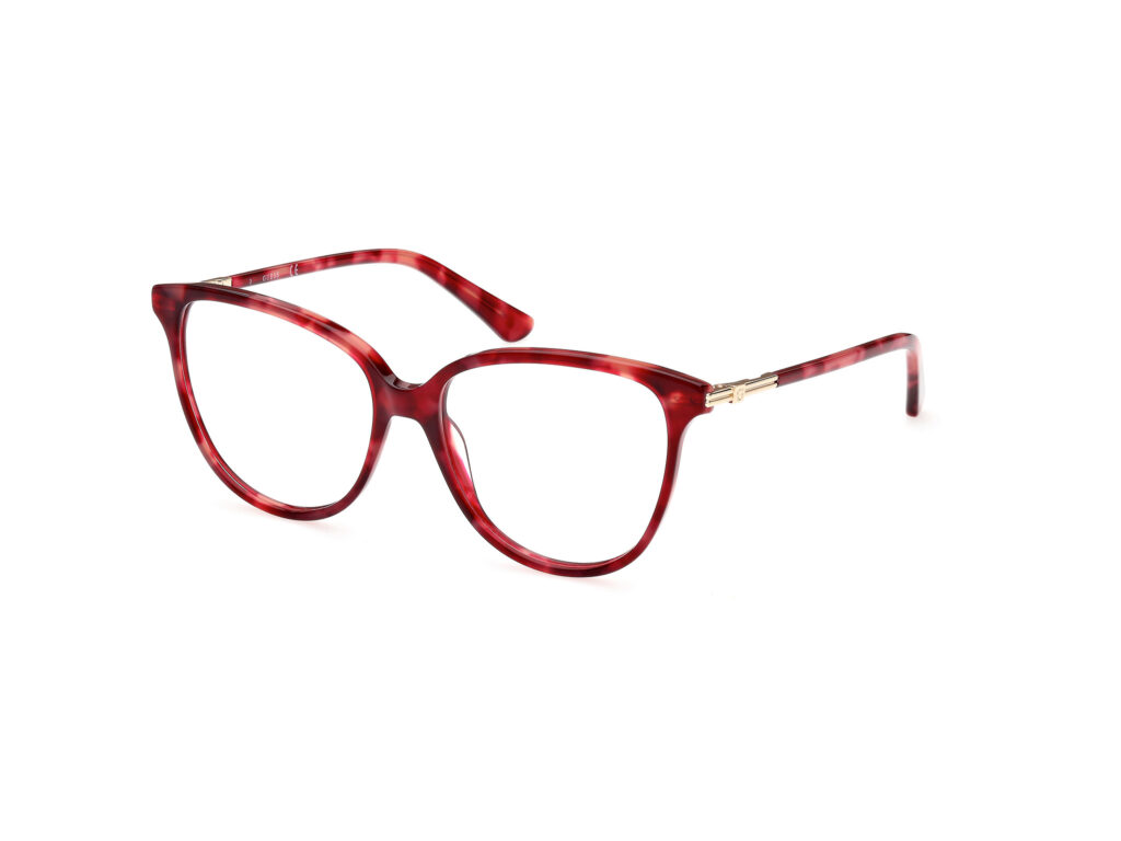 Occhiali Guess GU2905-071 bordeaux/altro