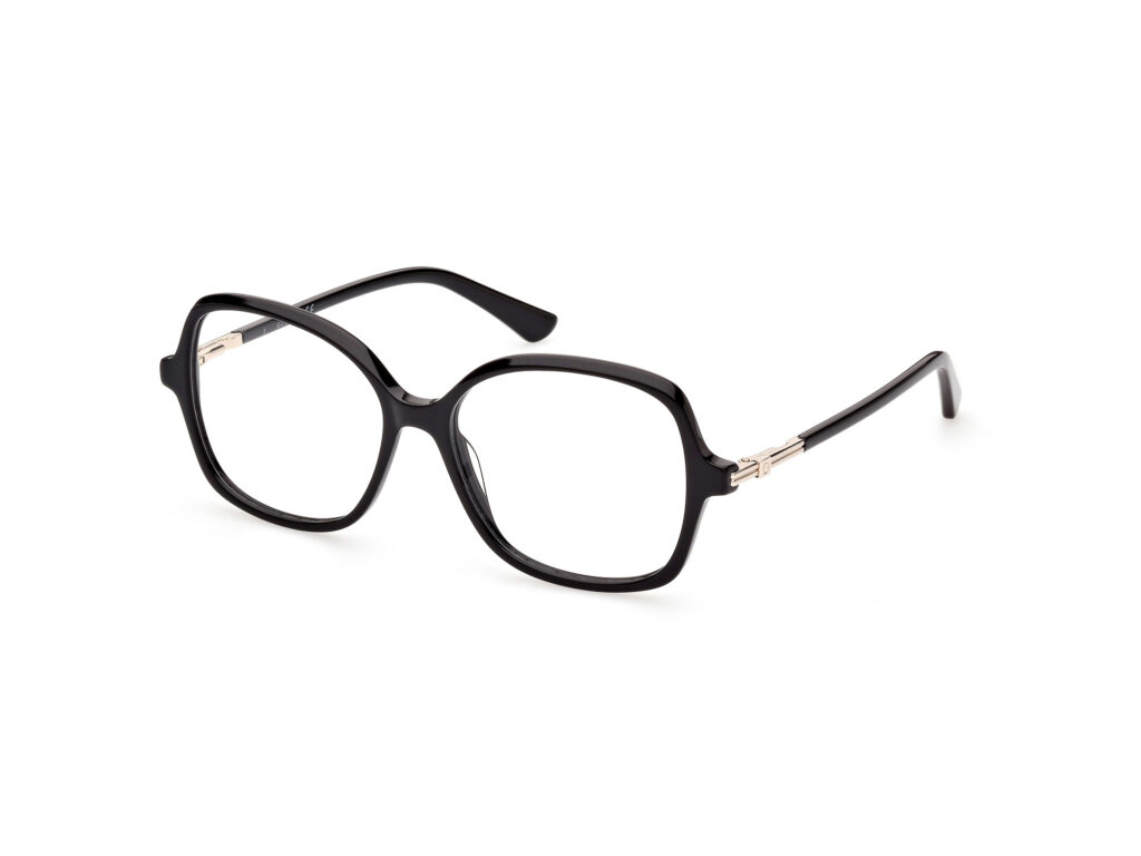 Occhiali Guess GU2906-001 nero lucido