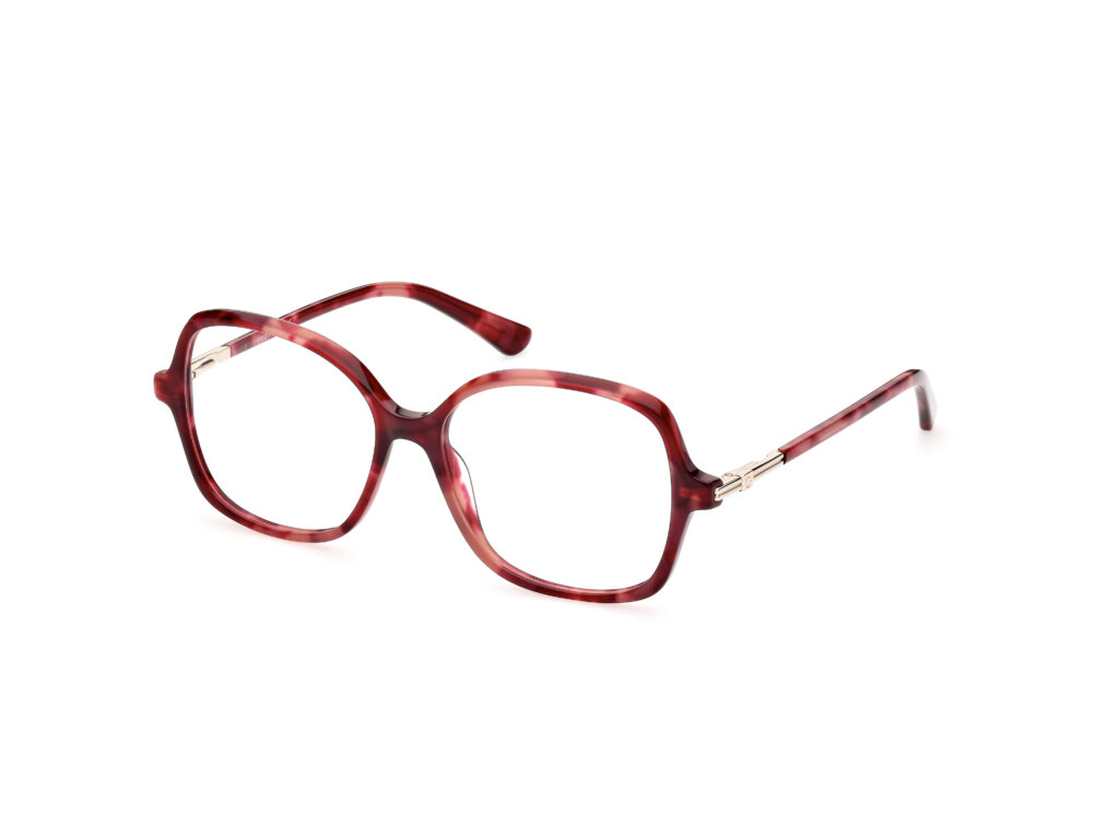 Occhiali Guess GU2906-071 bordeaux/altro