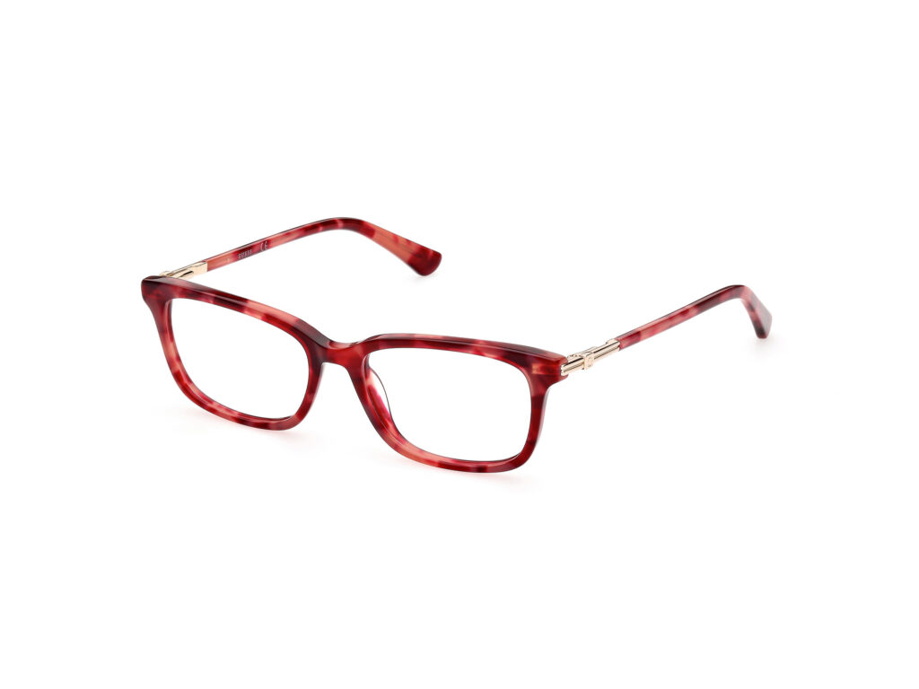 Occhiali Guess GU2907-071 bordeaux/altro