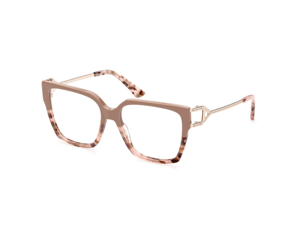 Occhiali Guess GU2910-059 beige/altro