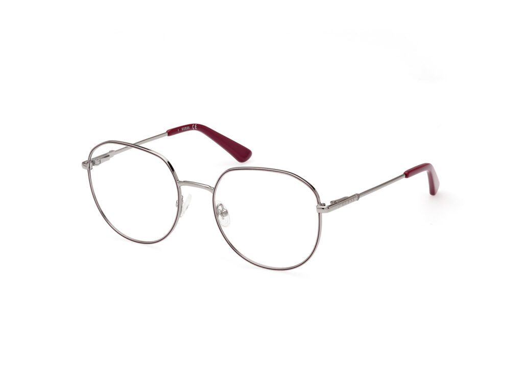 Occhiali Guess GU2933-071 bordeaux/altro