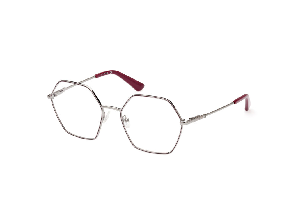 Occhiali Guess GU2934-071 bordeaux/altro