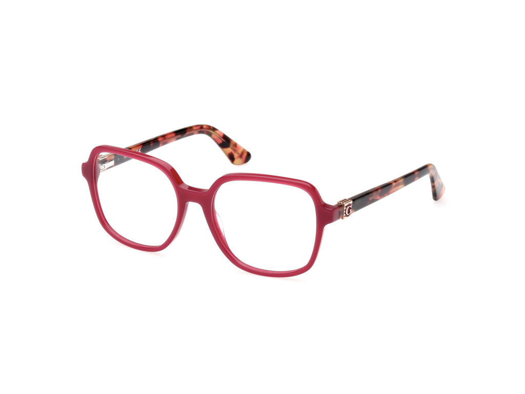 Occhiali Guess GU2938-069 bordeaux luc