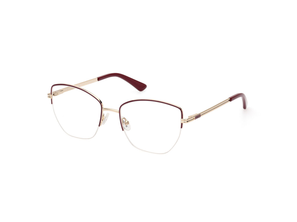 Occhiali Guess GU2939-069 bordeaux luc