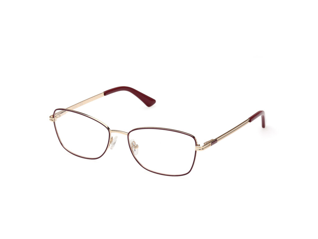 Occhiali Guess GU2940-069 bordeaux luc