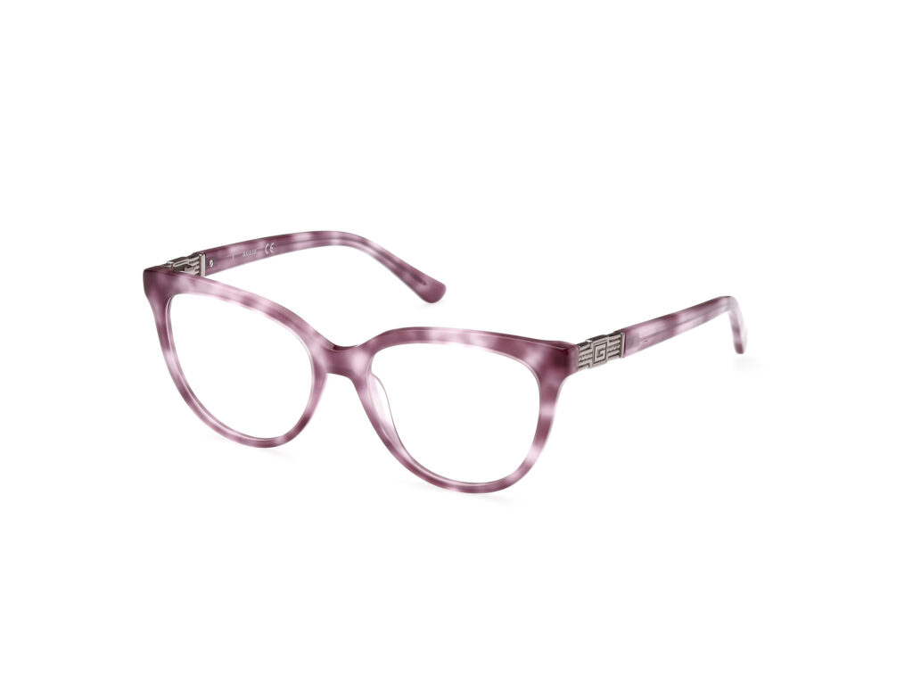 Occhiali Guess GU2942-083 viola/altro