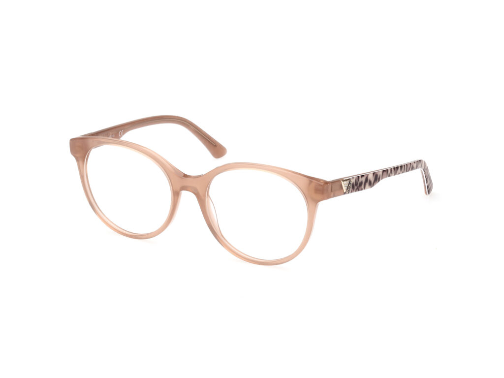 Occhiali Guess GU2944-057 beige luc