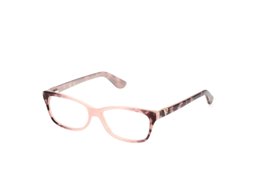 Occhiali Guess GU2948-N-074 rosa/altro