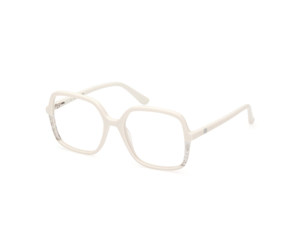 Occhiali Guess GU2950-021 bianco