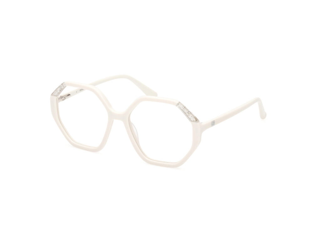 Occhiali Guess GU2951-021 bianco