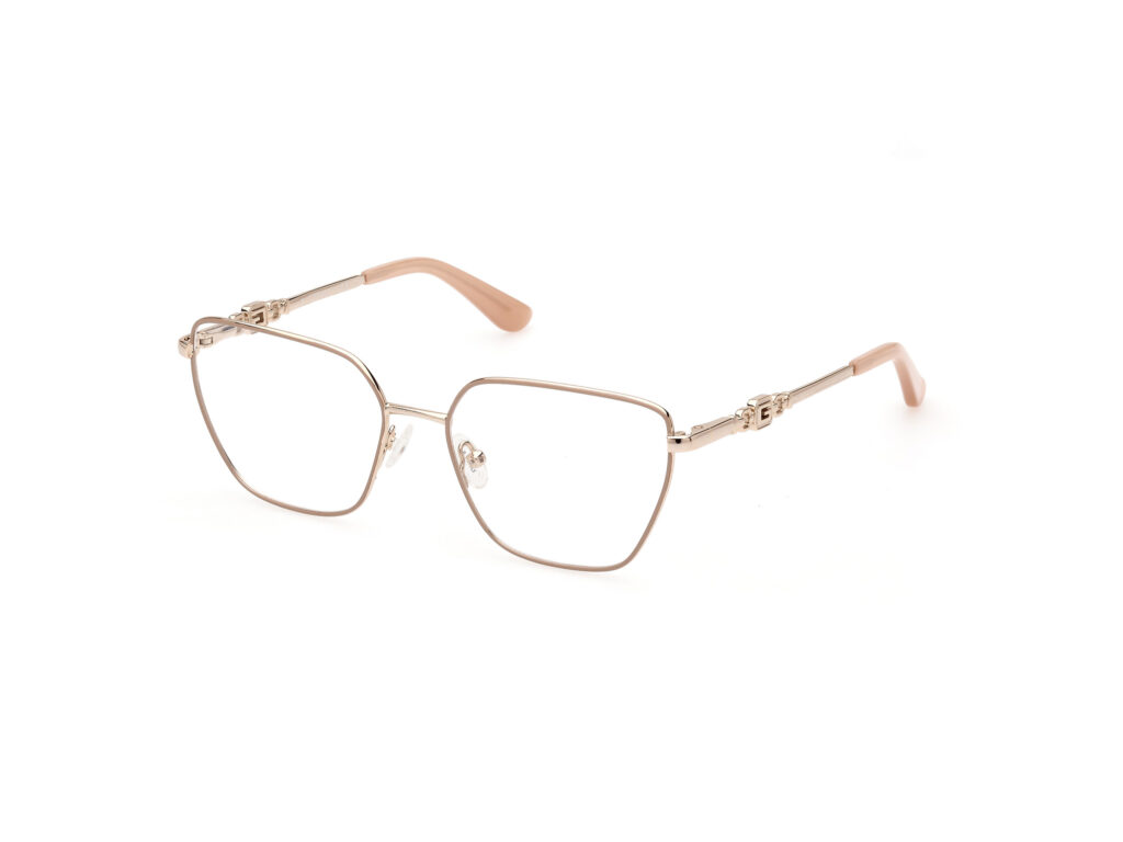 Occhiali Guess GU2952-059 beige/altro