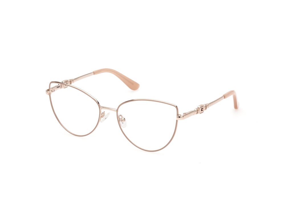 Occhiali Guess GU2954-059 beige/altro