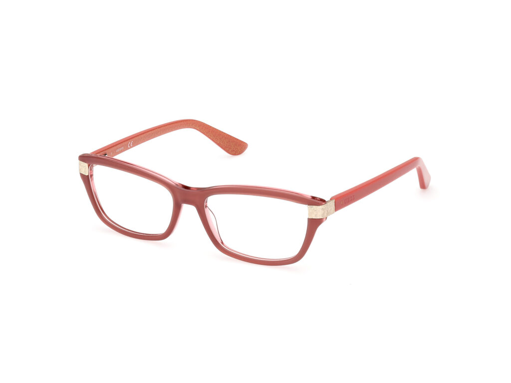 Occhiali Guess GU2956-072 rosa luc