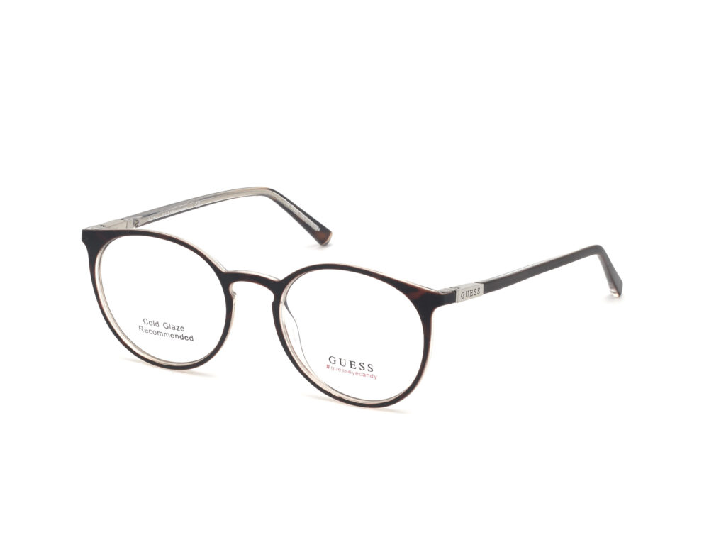 Occhiali Guess GU3045-052 avana scura