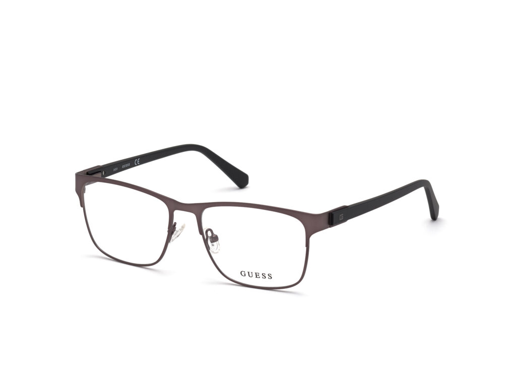 Occhiali Guess GU50013-009 antracite op