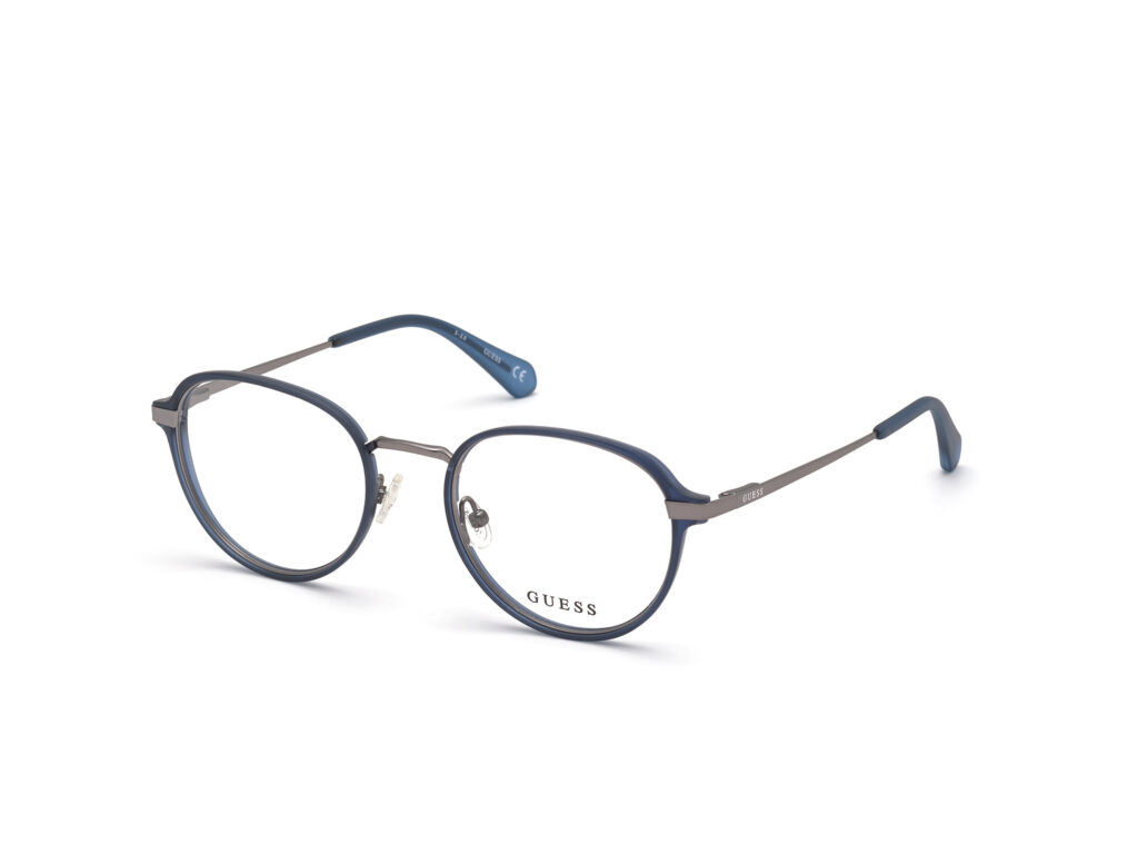 Occhiali Guess GU50040-091 blu op