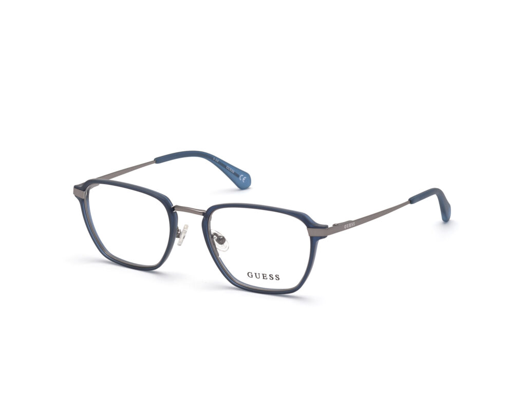 Occhiali Guess GU50041-091 blu op