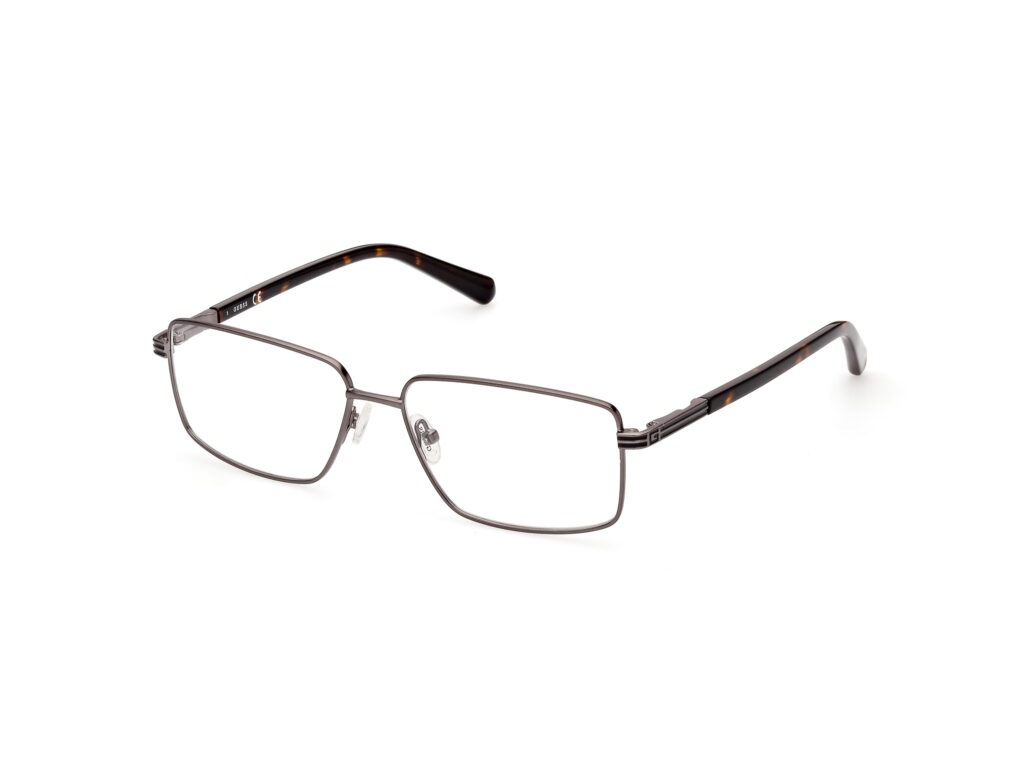 Occhiali Guess GU50061-009 antracite op