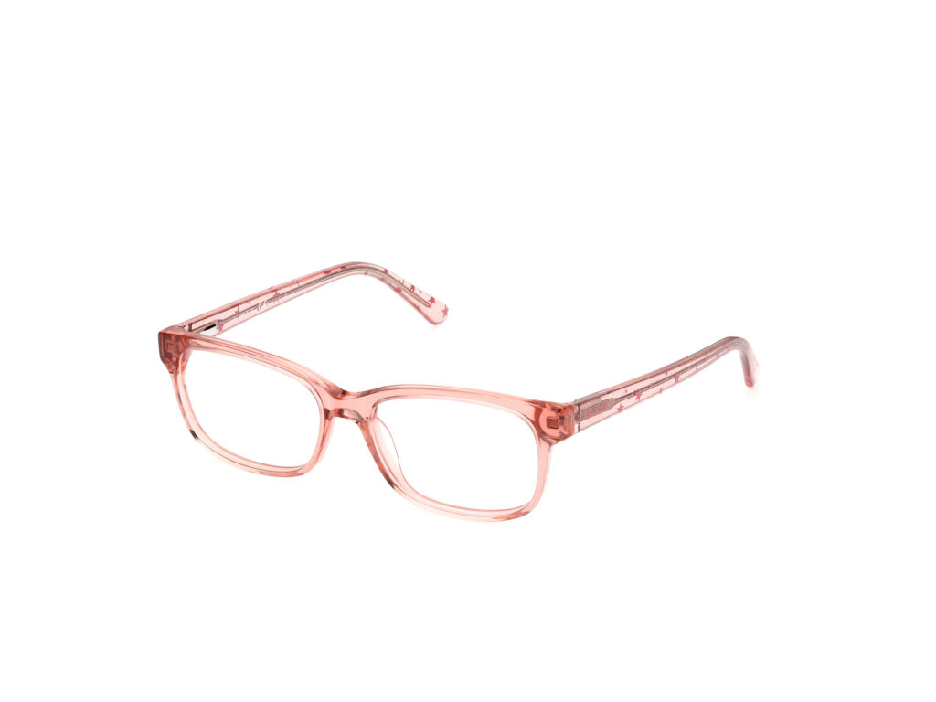 Occhiali Guess GU9224-072 rosa luc