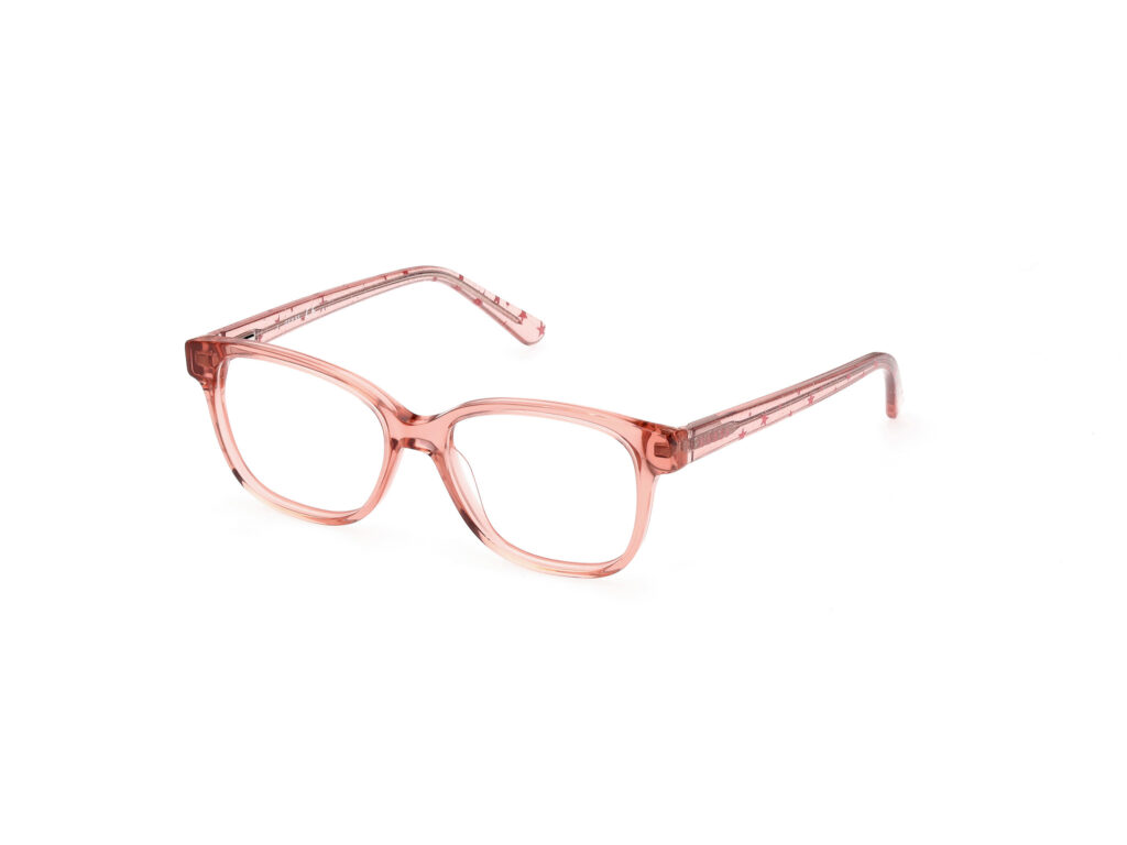 Occhiali Guess GU9225-072 rosa luc