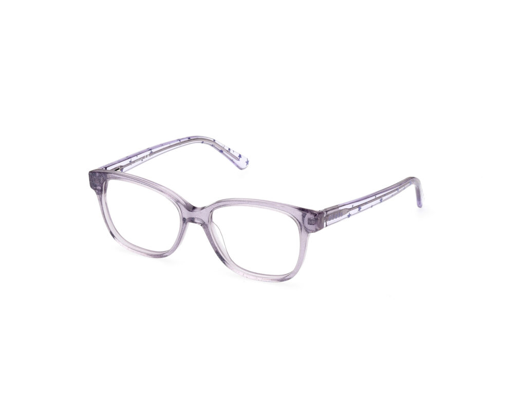 Occhiali Guess GU9225-081 viola luc