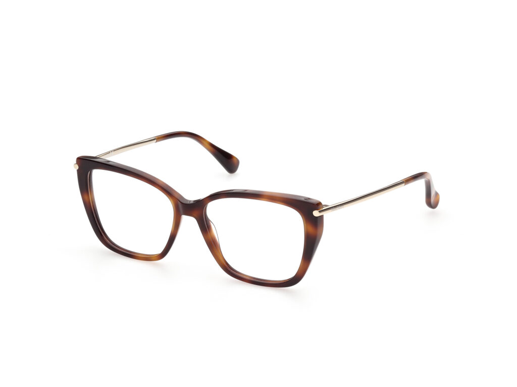 Occhiali MaxMara MM5007-052 avana scura