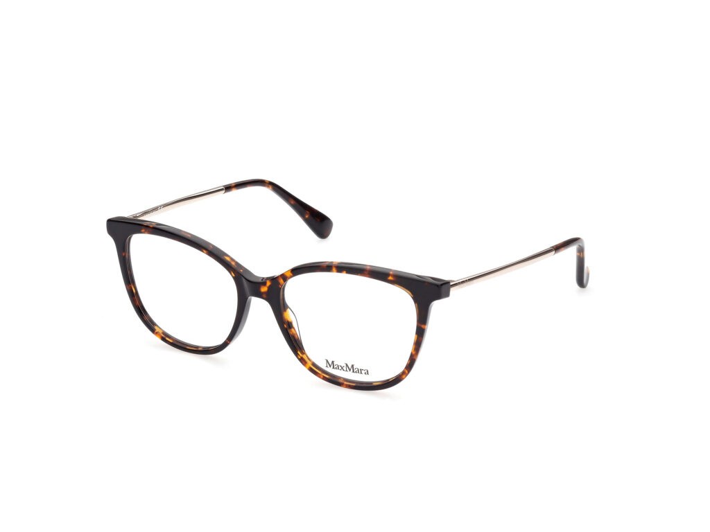 Occhiali MaxMara MM5008-052 avana scura