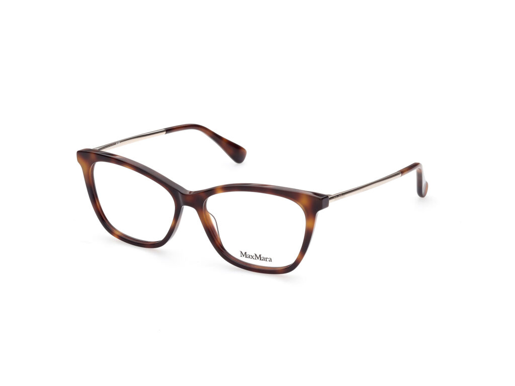 Occhiali MaxMara MM5009-052 avana scura