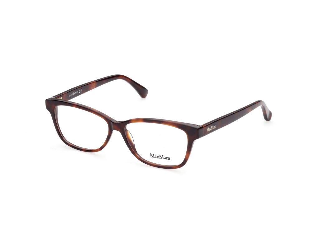 Occhiali MaxMara MM5013-052 avana scura