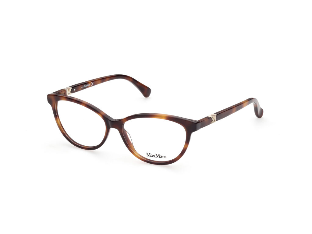 Occhiali MaxMara MM5014-052 avana scura