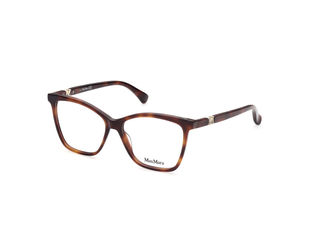 Occhiali MaxMara MM5017-052 avana scura