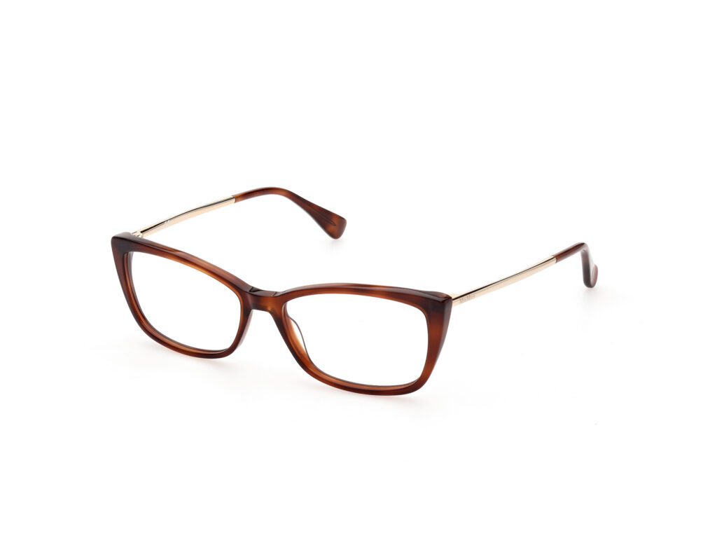 Occhiali MaxMara MM5026-53A avana bionda