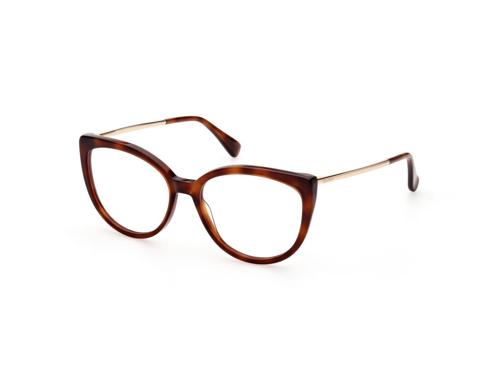 Occhiali MaxMara MM5028-053 avana bionda