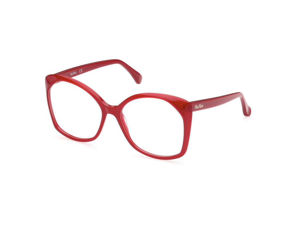 Occhiali MaxMara MM5029-066 rosso luc