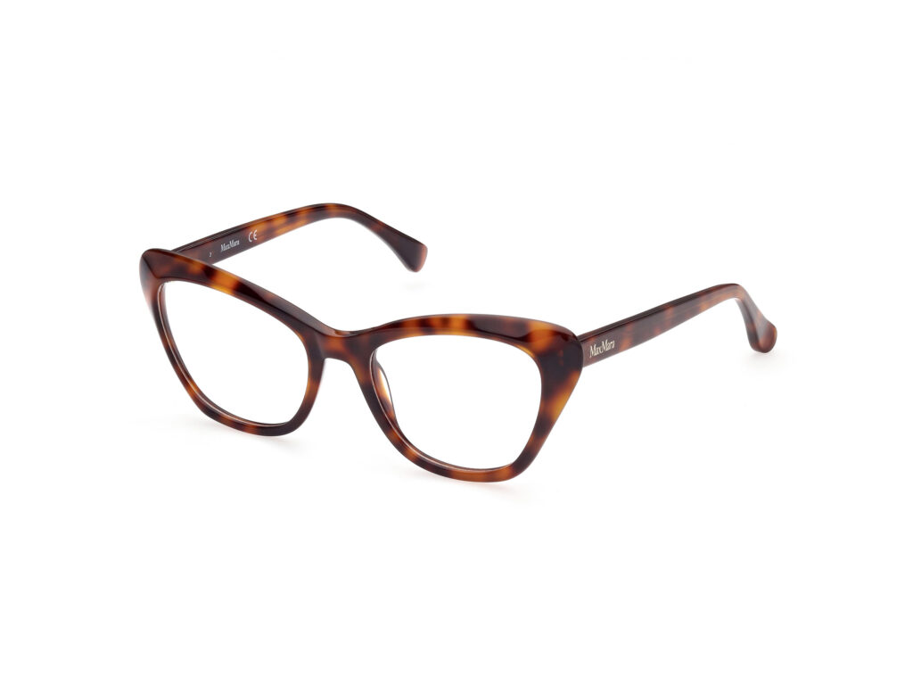 Occhiali MaxMara MM5030-052 avana scura