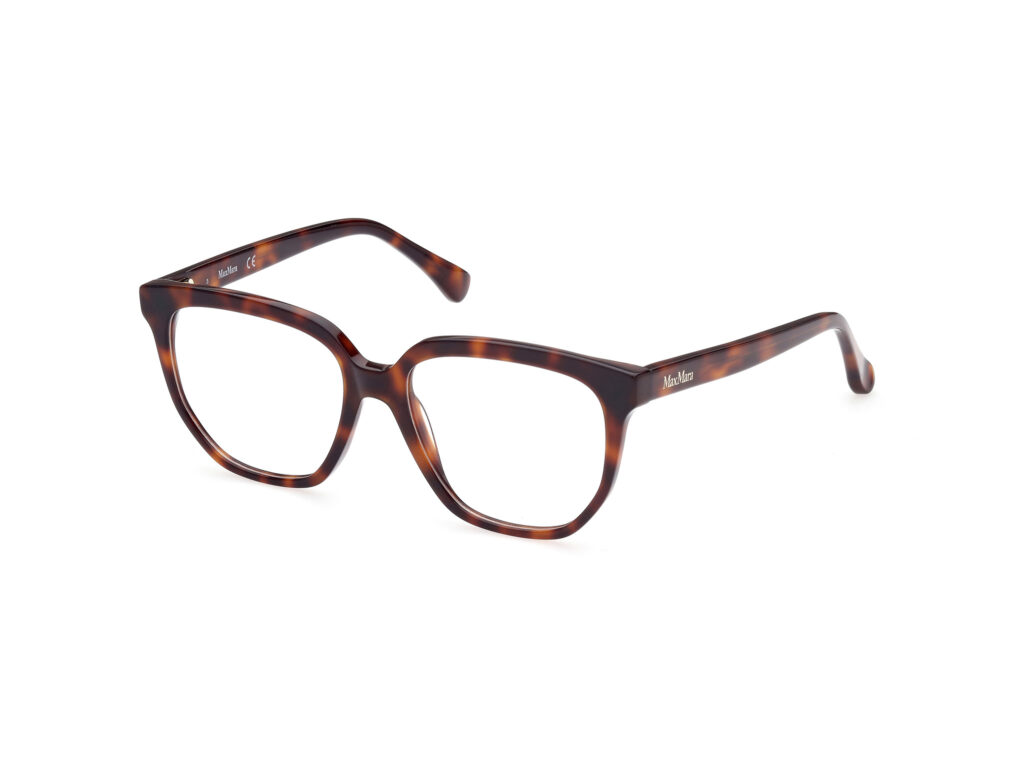 Occhiali MaxMara MM5031-052 avana scura