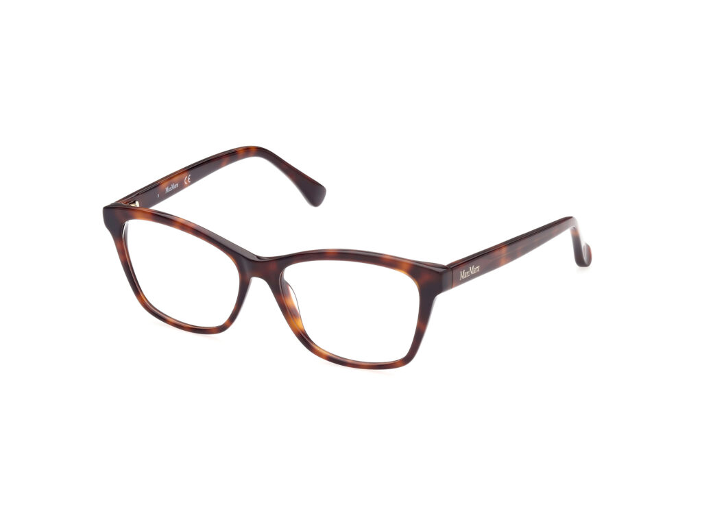 Occhiali MaxMara MM5032-052 avana scura