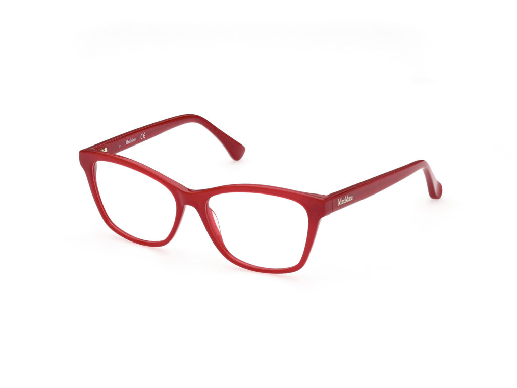 Occhiali MaxMara MM5032-066 rosso luc