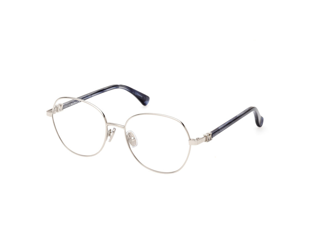 Occhiali MaxMara MM5034-016 palladio luc