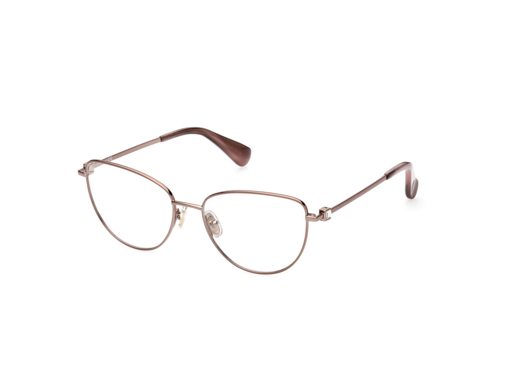 Occhiali MaxMara MM5047-034 bronzo chiaro luc