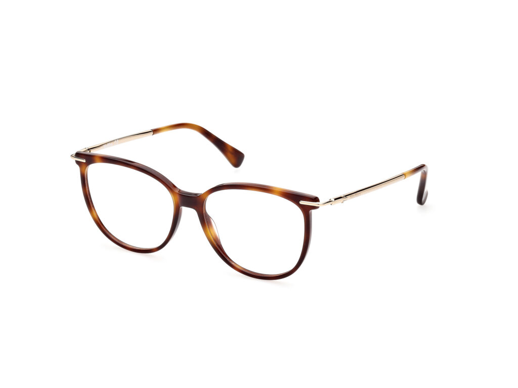 Occhiali MaxMara MM5050-052 avana scura