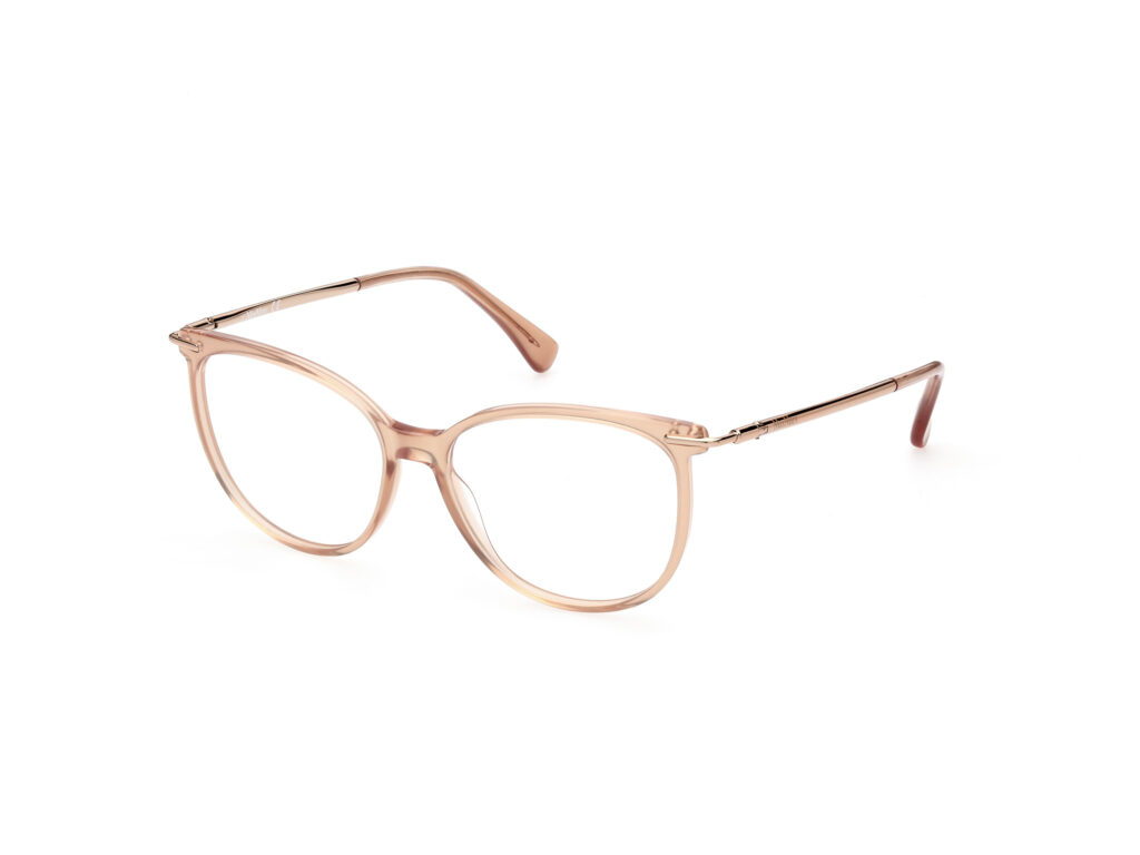 Occhiali MaxMara MM5050-059 beige/altro